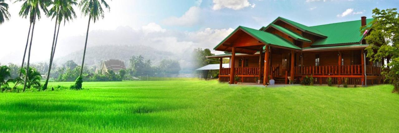 Ban Chang Klang Na Nong ap Chang Exterior foto